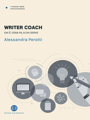 cover image of Writer coach